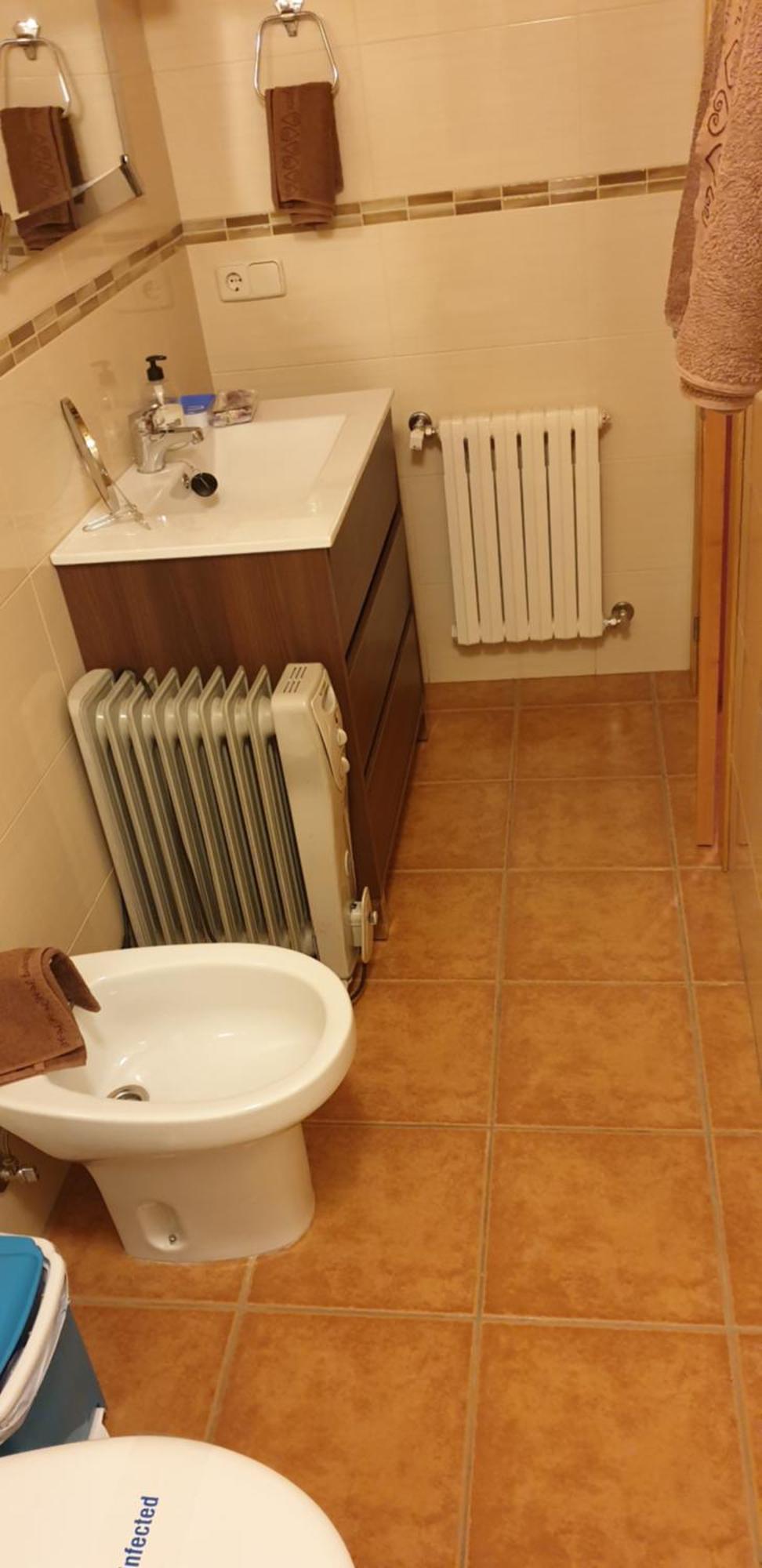 Apartamento Rural la Muralla de Pedraza Chavida Esterno foto