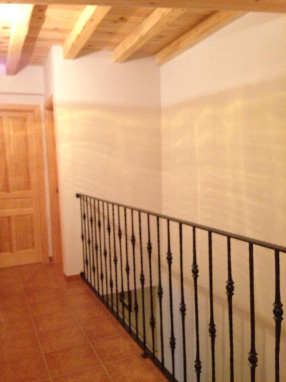 Apartamento Rural la Muralla de Pedraza Chavida Esterno foto