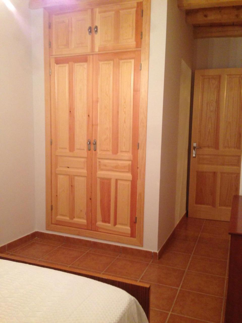 Apartamento Rural la Muralla de Pedraza Chavida Esterno foto