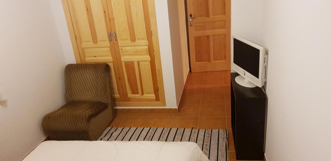Apartamento Rural la Muralla de Pedraza Chavida Esterno foto