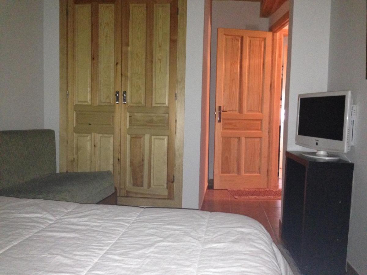 Apartamento Rural la Muralla de Pedraza Chavida Esterno foto